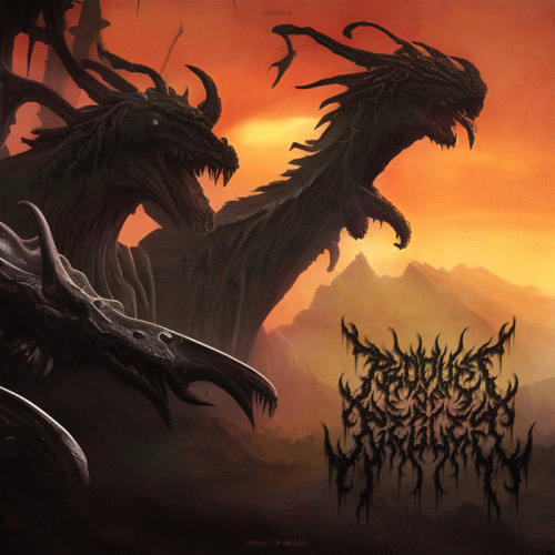 Product Of Neglect : Cerberus